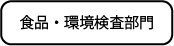 臨床検査、食品・環境検査、株式会社武蔵臨床検査所/食品・環境検査部門